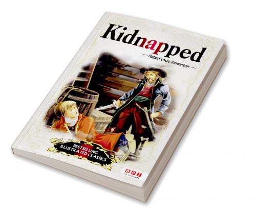 KIDNAPPED