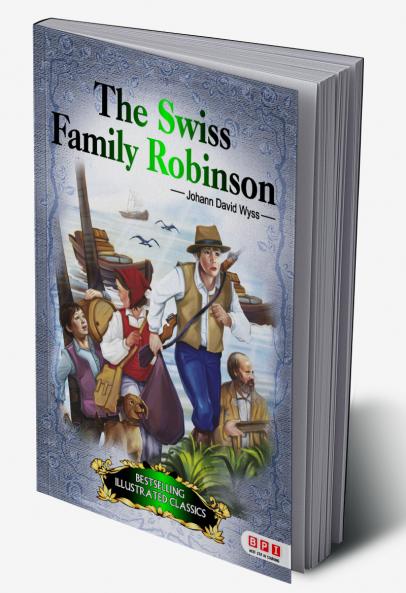 THE SWISS FAMILY ROBINSON