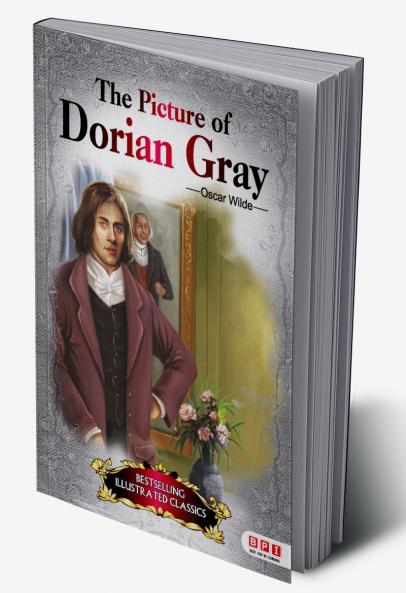 THE PICTURE OF DORIAN GRAY