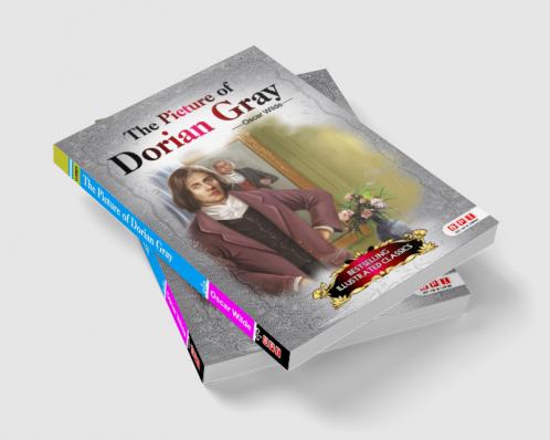 THE PICTURE OF DORIAN GRAY
