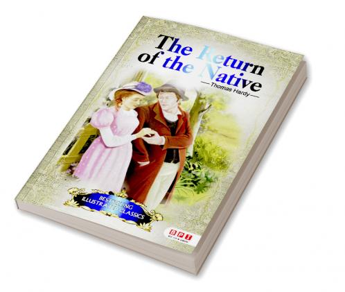 THE RETURN OF THE NATIVE