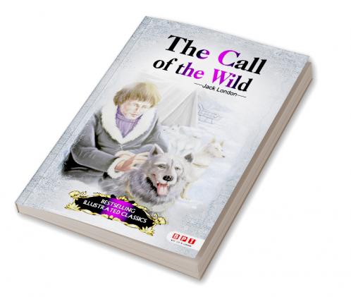 THE CALL OF THE WILD