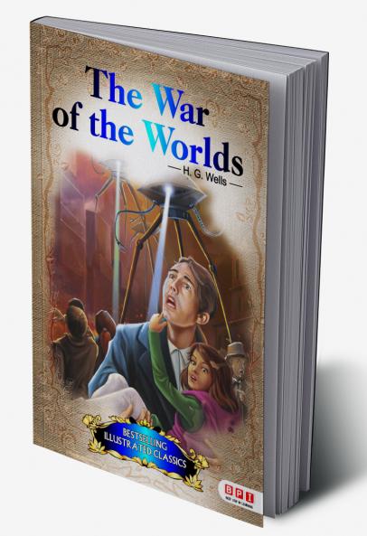 THE WAR OF THE WORLDS