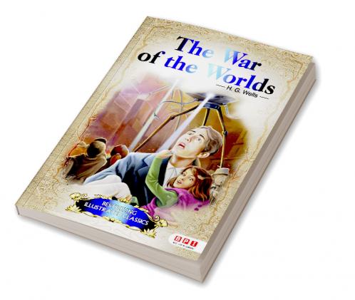 THE WAR OF THE WORLDS