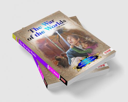 THE WAR OF THE WORLDS