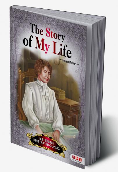 THE STORY OF MY LIFE