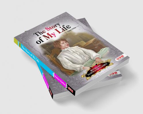 THE STORY OF MY LIFE