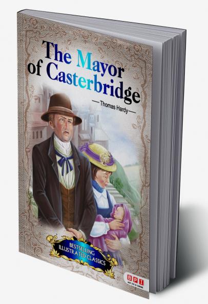 THE MAYOR OF CASTERBRIDGE