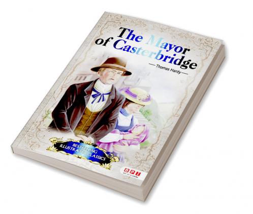 THE MAYOR OF CASTERBRIDGE