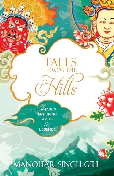 TALES FROM THE HILLS