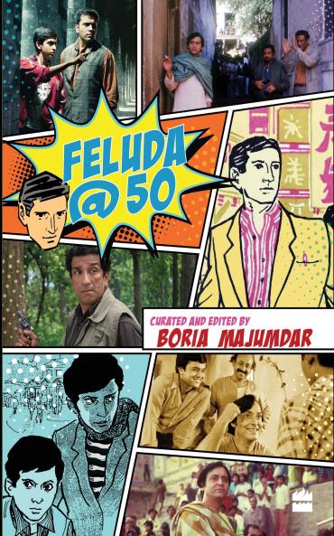 FELUDA @ 50