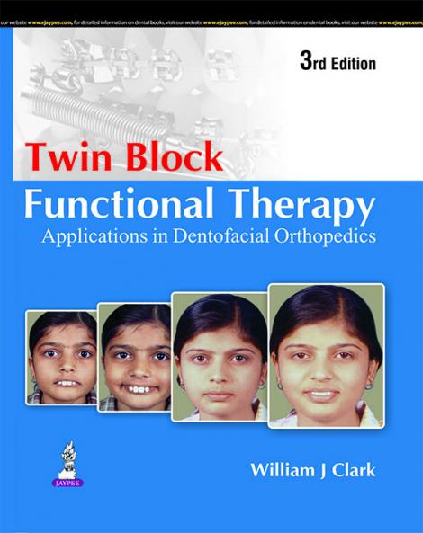 Twin Block Functional Therapy (POD)