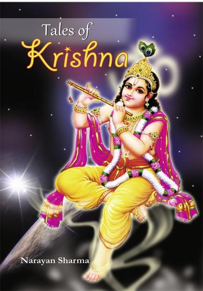 Tales Of Krishna