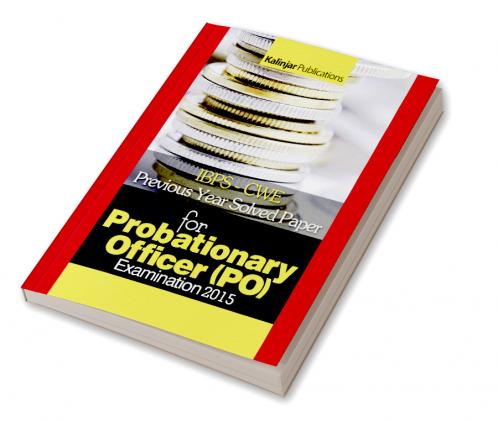 IBPS PO Solved Paper