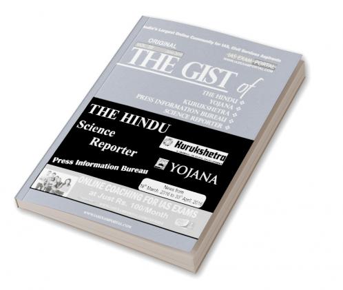 The Gist June 2016