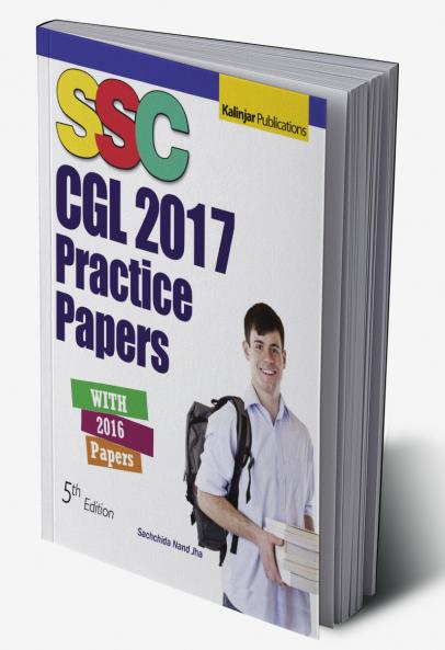 SSC Practice Paper