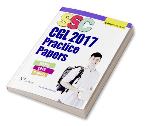 SSC Practice Paper