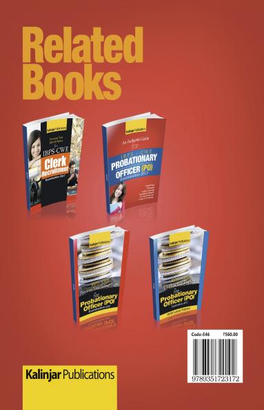 IBPS PO Guide 2017