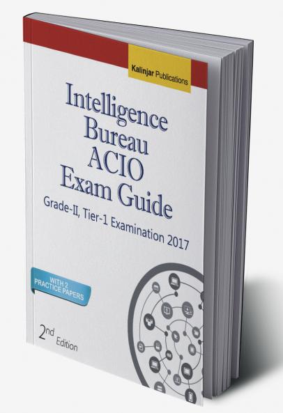 Intelligence Bureau ACIO Exam Guide