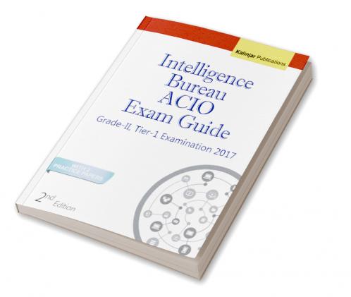 Intelligence Bureau ACIO Exam Guide