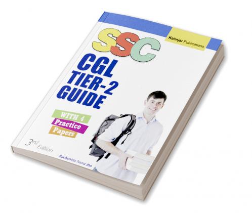 SSC CGL Tier-2 Exam Guide