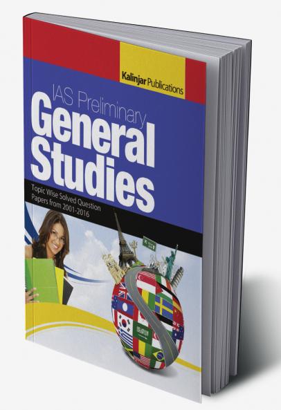 GS Pre 2001-2016 Solved Paper