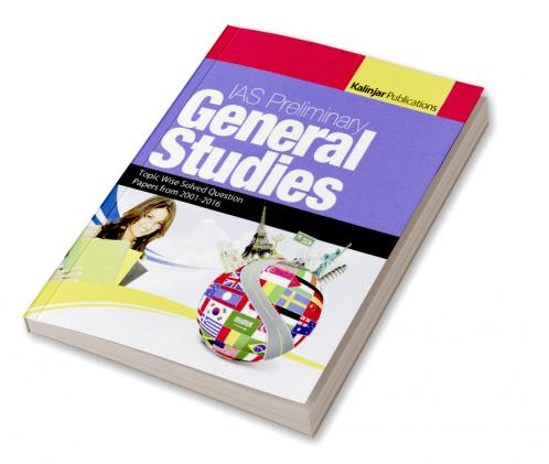 GS Pre 2001-2016 Solved Paper