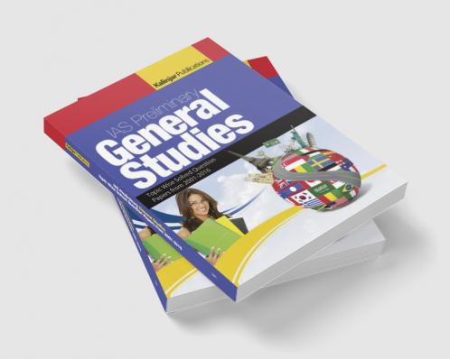 GS Pre 2001-2016 Solved Paper
