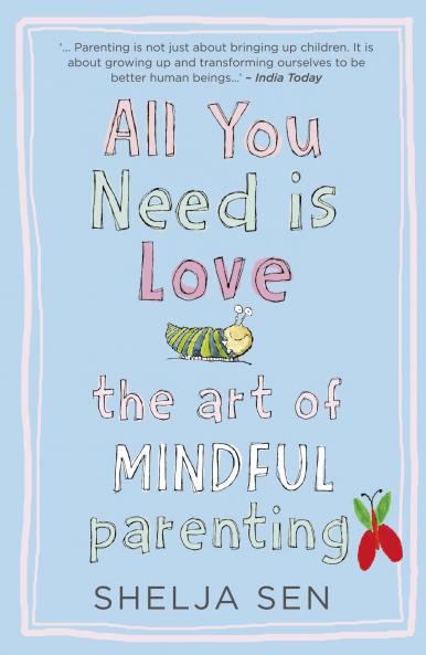 ALL YOU NEED IS LOVE