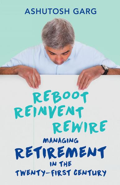 REBOOT REINVENT REWIRE