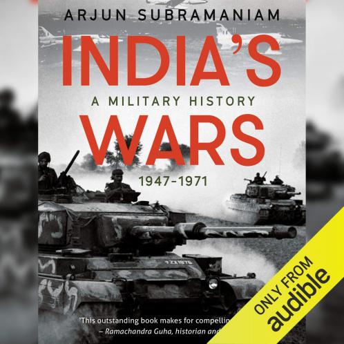 INDIA'S WARS