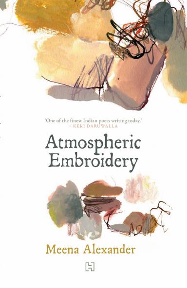 ATMOSPHERIC EMBROIDERY