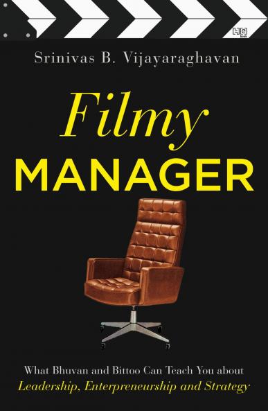 FILMY MANAGER