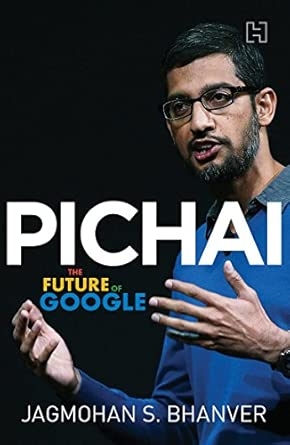 PICHAI