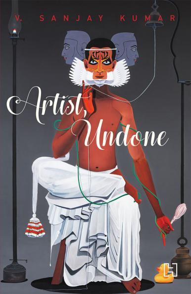 ARTIST UNDONE
