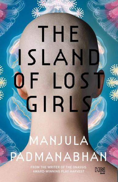 ISLAND OF LOST GIRLS THE