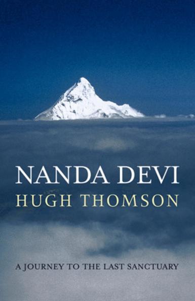 NANDA DEVI