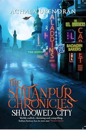 SULTANPUR CHRONICLES THE