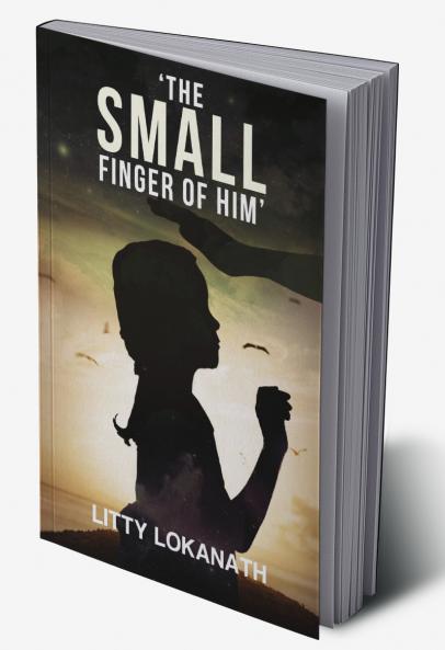 The Small Finger of HIM
