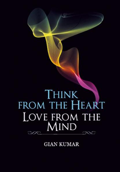 Think from the heart - Book 2
