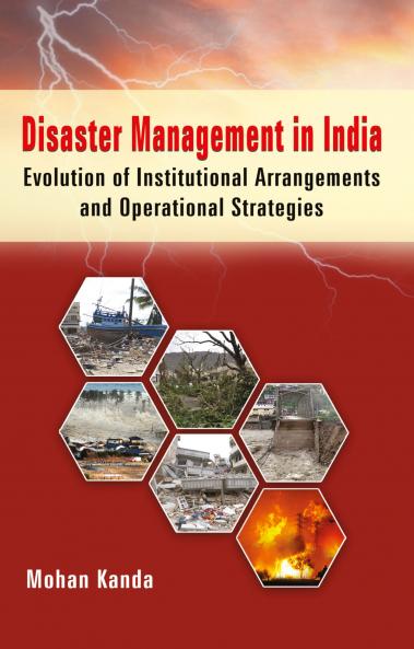 Disaster Management in India