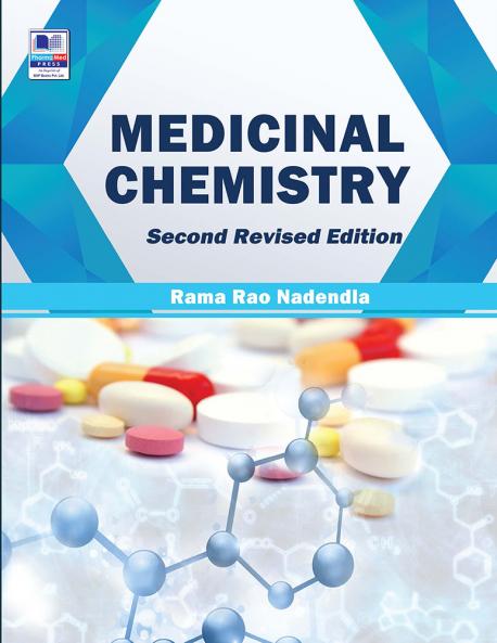 Medicinal Chemistry Second Revised Edition