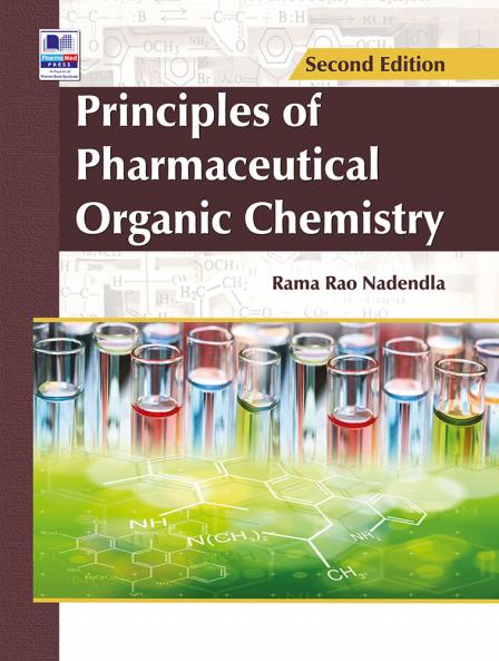 Principles of Pharmaceutical Organic Chemistry