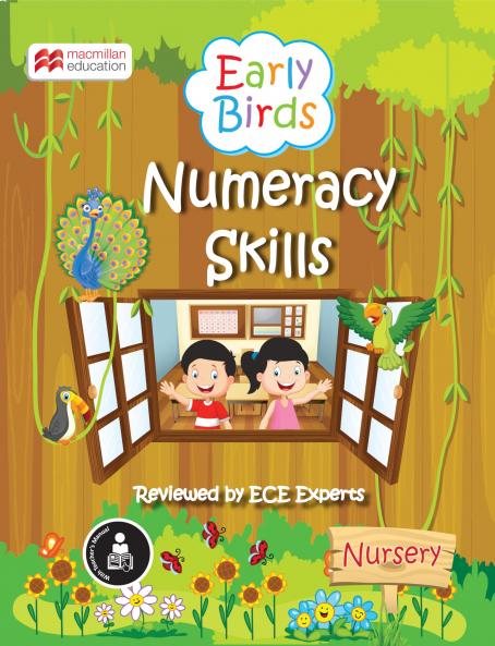 Early Birds - Nursery Package