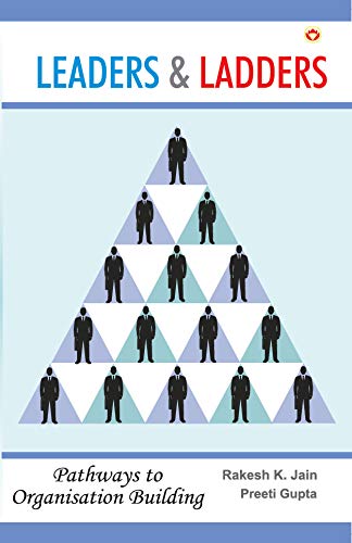 Leaders & Ladders PB English