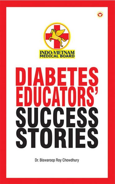 Diabities Educators Success Stores (E) P
