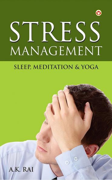 Stress Management English(PB)
