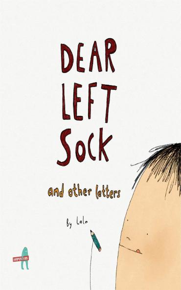 DEAR LEFT SOCK