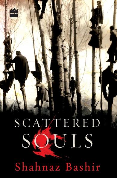 SCATTERED SOULS