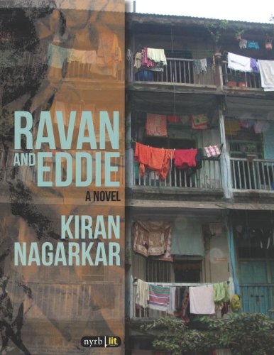 RAVAN & EDDIE BOX SET